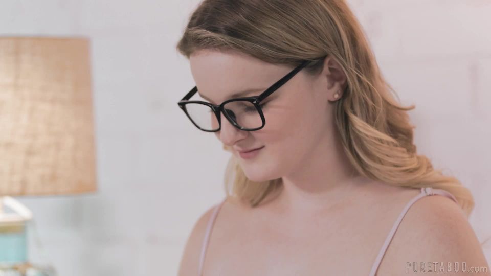 Eliza Evas - Abajo el agujero del conejo [16-03-2021]