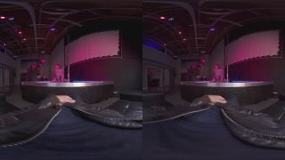 Make It Rain - [Virtual Reality]