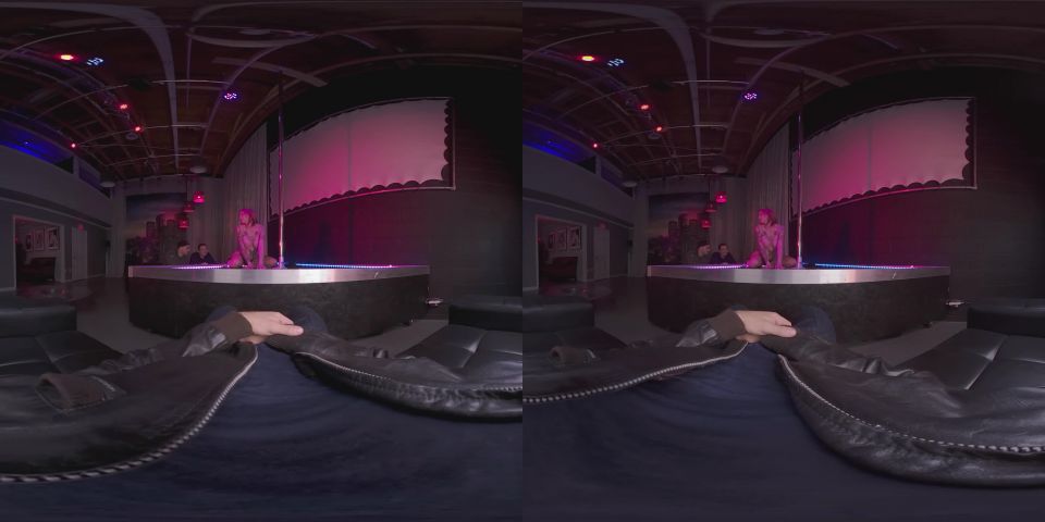 Make It Rain - [Virtual Reality]