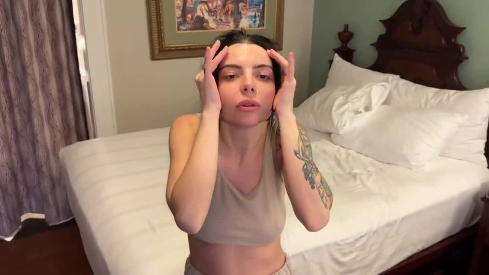 video 3 Girlsgettingsleepy – Olivia Hypnotized and Knocked Out 2, tampon fetish on fetish porn 