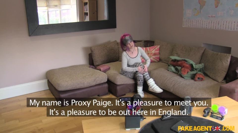 xxx video clip 15 Proxy Paige - Dirty Anal Loving US Pornstar Casting, asian anal videos on big ass porn 
