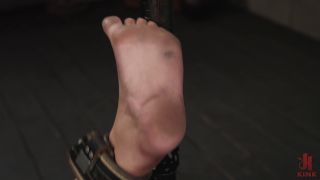 Lilith Grace - Anal Slut Stretched And Bound 1080P - Lilith grace