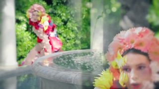 Bella Thorne - Forbidden Flower (2019) HD 1080p!!!