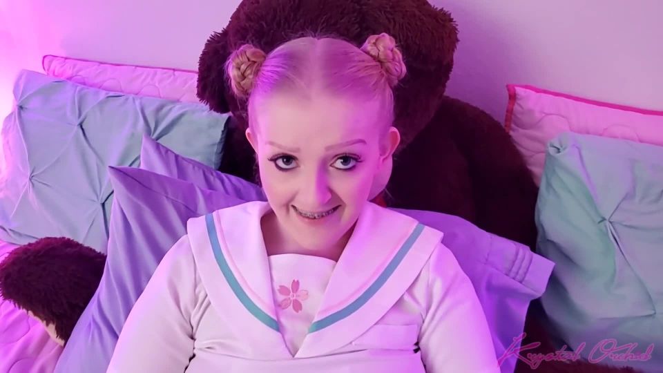 adult clip 30 Cherry Fae – A Kiss to Make It Feel Better | school uniform | daddy porn hardcore porn 2018