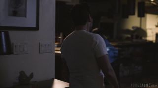 Femdom porn PureTaboo – Xwife Karen: The Man In The Mask XWife Karen