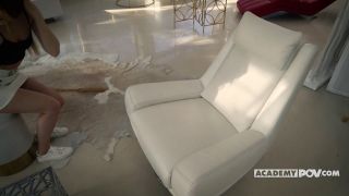 [AcademyPOV] Mary Rock Mary Is A Rebel [10.21.21] [1080p].