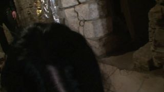 Pascalssubsluts submissive lina luxa has rough anal sex D...