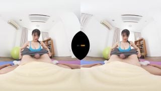 WAVR - 270 B - Virtual Reality JAV - Vr porn