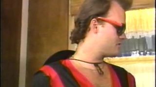 xxx video 3 Gazongas 2 - 1991, woodman casting anal creampie on femdom porn 