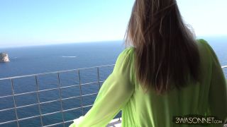 VivianBlush presents Vivian Blush in Ewa Sonnet Mature!