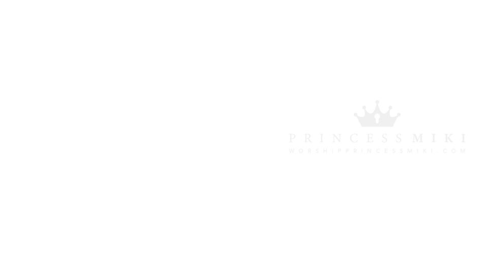 online video adulto 37 Princesa Miki – Mi Culto Sexual es Tu Vida Sexual en la masturbación porno ropa fetiche de látex