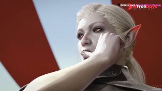The Bordello Calarel NYL4K60FPS