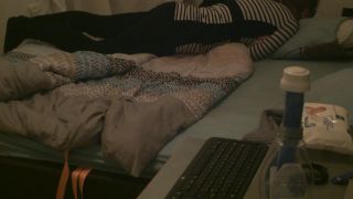 Tickling black sock french girl(porn)