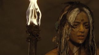 Aruna Shields – Ao Le Dernier Neandertal (2010) HD 1080p!!!