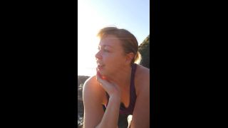 UKCuteGirl () Ukcutegirl - when the tide is in and the sun is out get naked and enjoy excuse no make up 08-12-2017