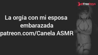 [GetFreeDays.com] Orgia con mi esposa ASMR-GIRL Adult Video March 2023