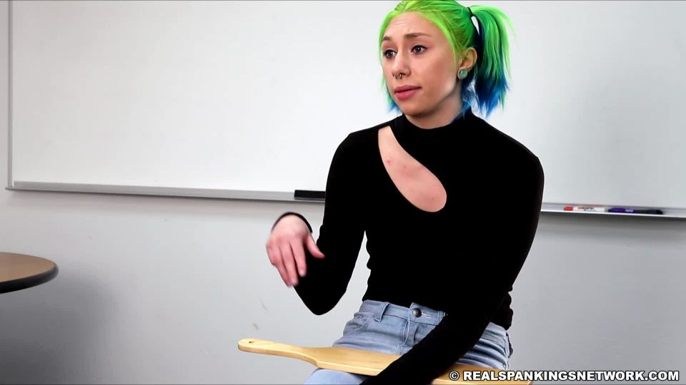 online adult video 13 gay armpit fetish RealSpankings – School Swats: Kaitlynn, paddle on fetish porn