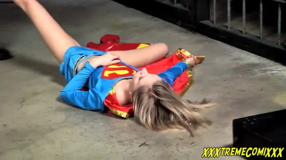 Superheroines In Danger Sex Online HD Porn