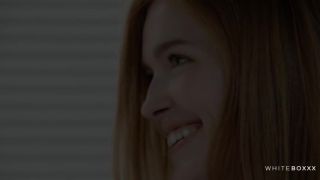 Jia Lissa, Red Fox - Erotic Tongue Action