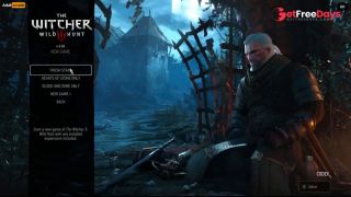 [GetFreeDays.com] The Witcher 3 Wild Hunt Nude Game Play Part 01 Witcher 3 Nude Mods with Storyline Adult Video December 2022