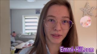 6267 Emmihill - Teen Squirts For 25 Minutes 18yo Germa   