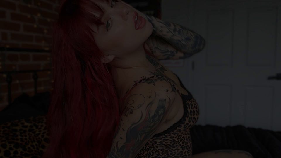 Ginger Rae xoxo - Juegos de mierda de la mente CEI - Desafíos - Escogidos a mano Imbécil - Instrucción desactivada - Rae de jengibre