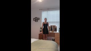 UKCuteGirl () Ukcutegirl - suitably dressed stay tuned to see me puddle splashing in it 12-06-2020