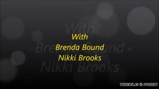 [tickle.porn] Brendas Bound  I Know Everything My Dad Does To You keep2share k2s video