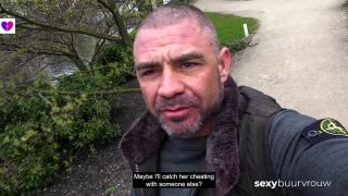 DUTCH PORN My Wife Cheats On Me With A Woman (Porn From The Netherlands