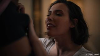 Casey Calvert - In-Laws In Need - AdultTime, AccidentalGangbang (FullHD 2021)