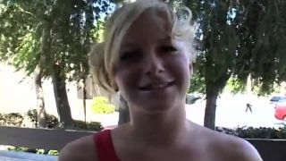 Naughty 18 Year Old Zoe in Threesome teen Zoe, Dirty Harry, Rod Fontana