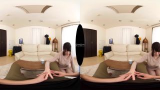 TPVR-207 B - Japan VR Porn - (Virtual Reality)