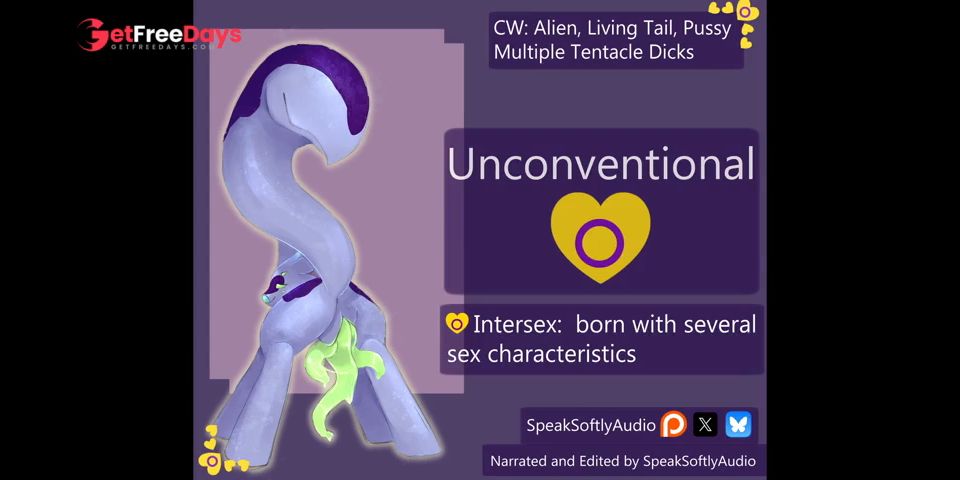 [GetFreeDays.com] 12 Intersex Curious Alien Has Juicy Pussy And Dicks AA Porn Film June 2023