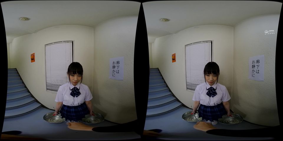 NHVR-095 A - Japan VR Porn(Virtual Reality)