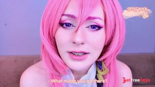 [GetFreeDays.com] JOI Yae Miko needs your cum to make a love potion and save the world Adult Film June 2023