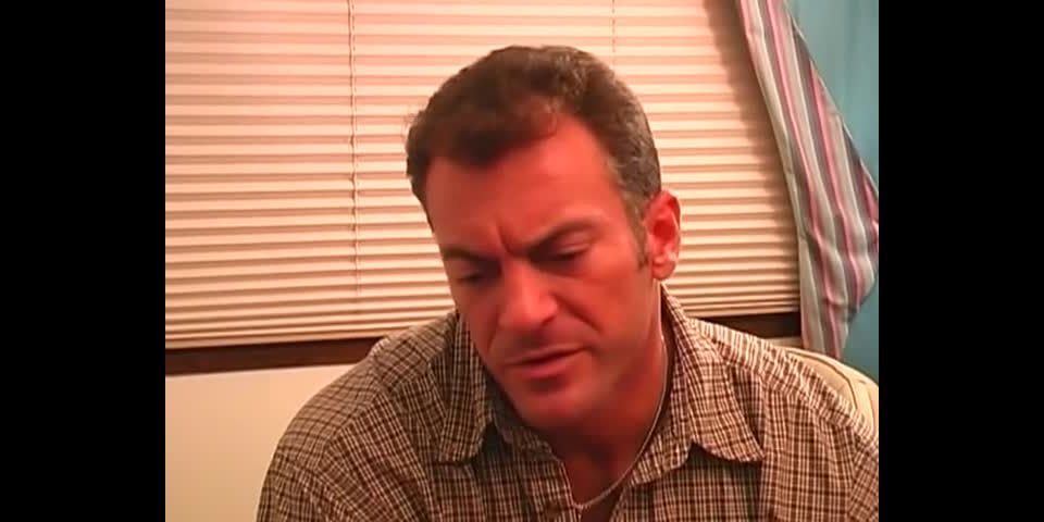 Anal Obsession, Scene 1 - Jun 23, 2016