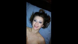 online xxx clip 44 VioletFoxy – BJ Facial | orgasms | solo female diaper femdom