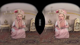 Hot baroque in 180° (X Virtual 57) Sex Clip Video Porn Do...