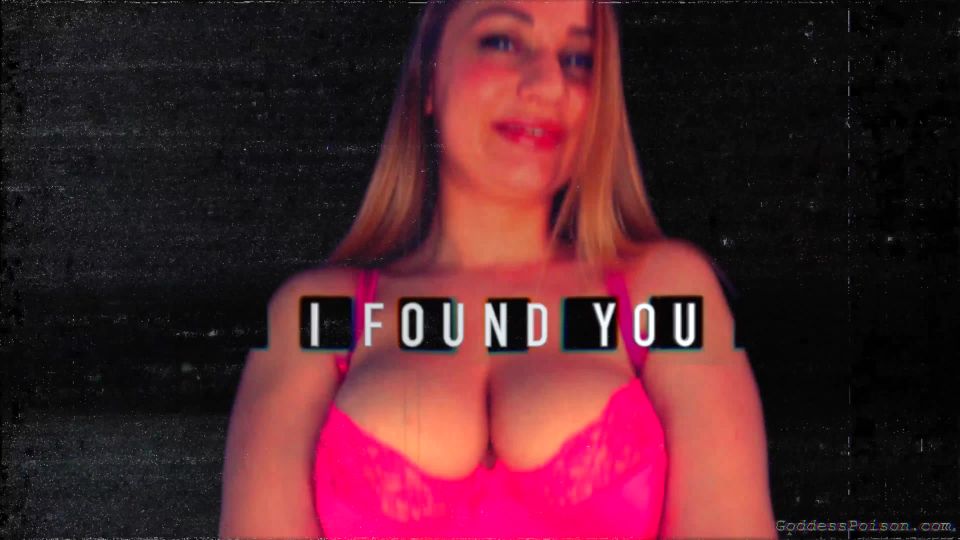 adult xxx video 2 Goddess Poison – THE FORBIDDEN MIND TAPE | mind fucking | femdom porn nicolo tesla femdom