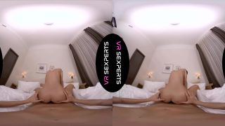 homemade blowjob porn video Cindy Shine - Morning Tea With Your Lovely Girlfriend [VRSexperts / UltraHD 2K / 1920p / VR], vrsexperts on czech