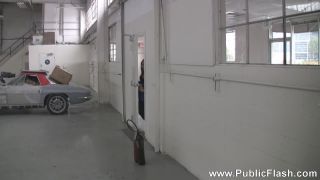 PublicFlash amyheart (mp4)