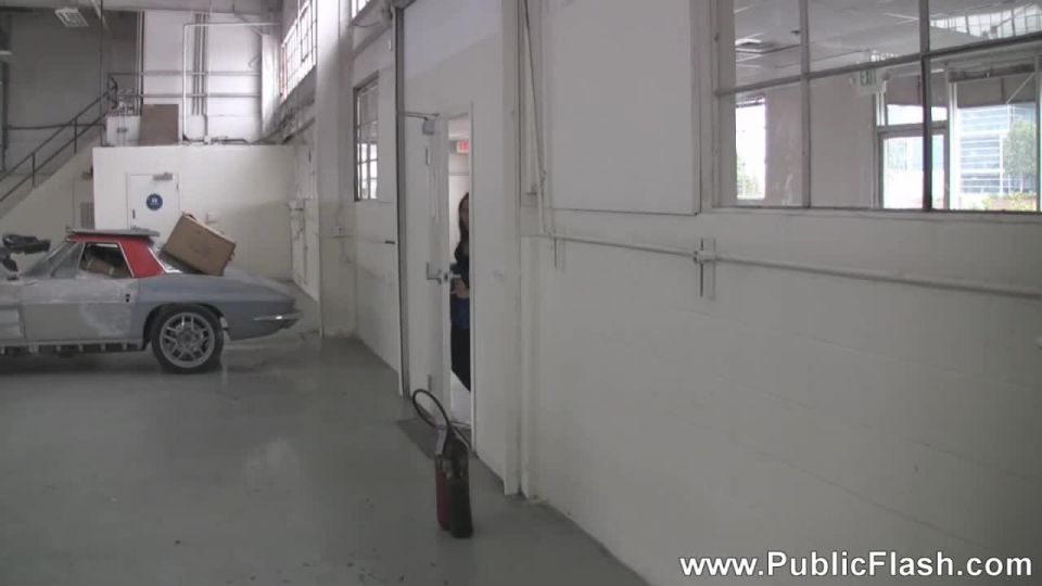 PublicFlash amyheart (mp4)