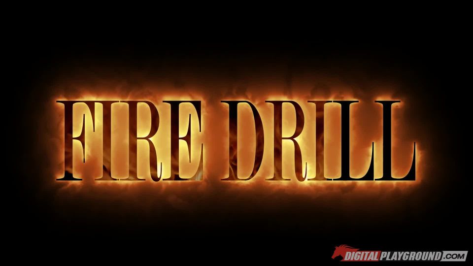 [Toni Ribas] Fire Drill - June 03, 2016