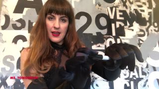 xxx video 13 fetish hood DommeTomorrow – Cherry-Popping SHARPIE Slut, jerkoff instructions on masturbation porn