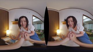 JUVR-094 A - Japan VR Porn - (Virtual Reality)