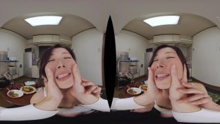 JUVR-094 A - Japan VR Porn - (Virtual Reality)