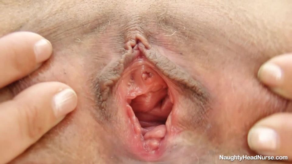 Traviesa cabezaEnfermera magdalena1 hd