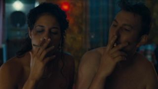 Sabila Moussadek – Sans queue ni tete (2010) HD 720p - (Celebrity porn)