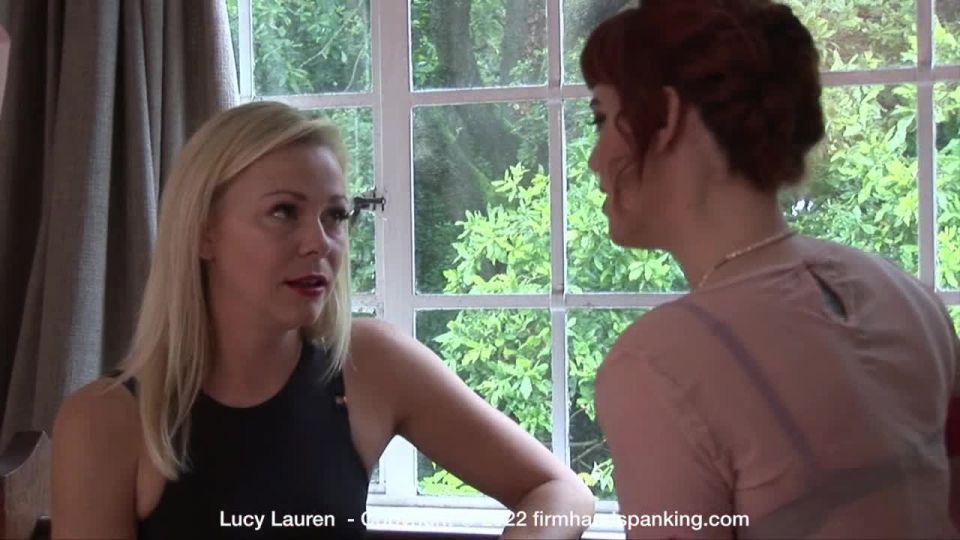 online porn video 9 smoking fetish porn FirmHandSpanking – Lucy Lauren – No Room at the Top – BC, firm hand spanking on fetish porn