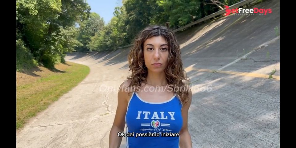 [GetFreeDays.com] LALLENATORE METTE A PECORA LA PALLAVOLISTA IN PALESTRA DOPO UN POMPINO AL PARCO NEL PRE-PARTITA Adult Leak December 2022